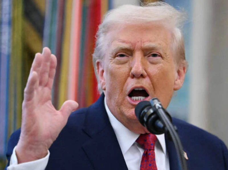 Trump Klaim Pasukan Stabilisasi Internasional di Gaza Sudah Bergerak: Makin Banyak Negara Terlibat