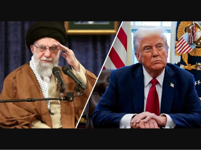 Mediator Oman Ungkap AS–Iran Siap Pertimbangkan Gagasan Baru demi Redakan Krisis Nuklir