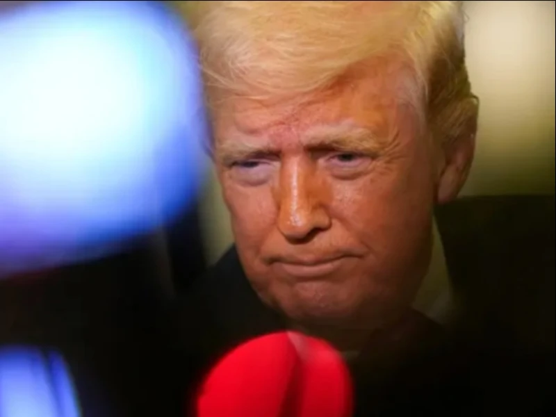 Trump Ancam Lumpuhkan Iran, Teheran Tolak Damai dan Konflik Makin Memanas