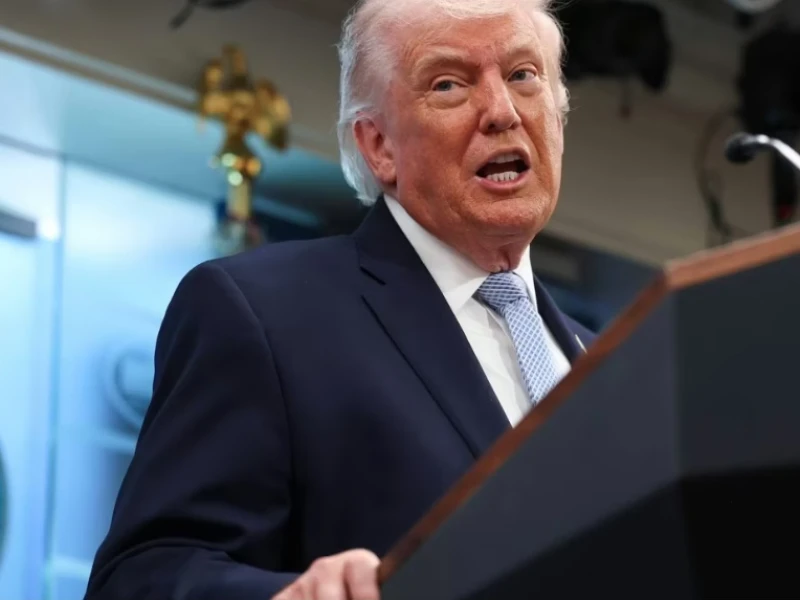 Trump Masih Paksa Iran untuk Setujui Kesepakatan, Ancam ‘Peradaban Musnah Malam Ini’