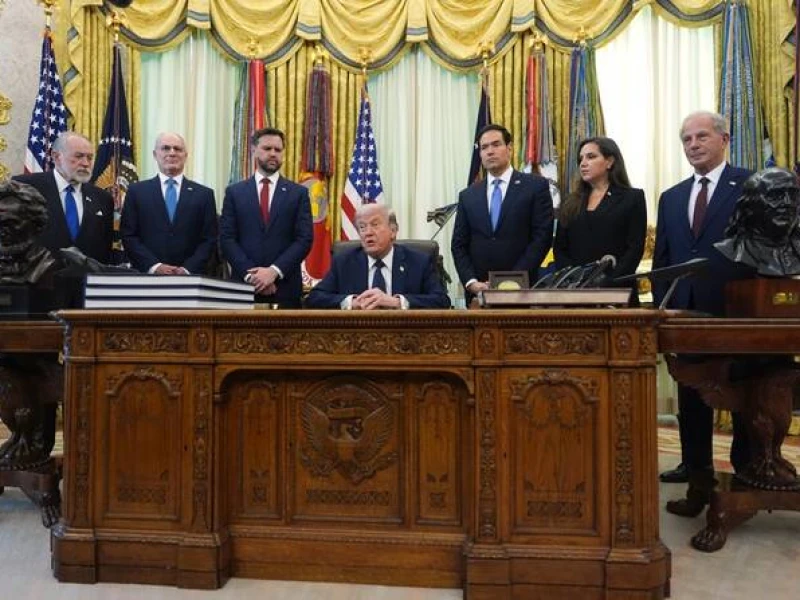 Gencatan Senjata Lebanon–Israel Diperpanjang 3 Minggu, Harapan Damai Kian Menguat