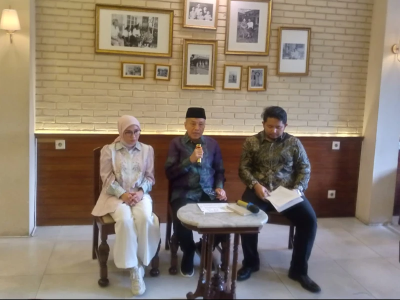 Kasus Kuota Haji Tambahan 2024, Kuasa Hukum Gus Yaqut: Harusnya yang Dibereskan Akar Persoalannya