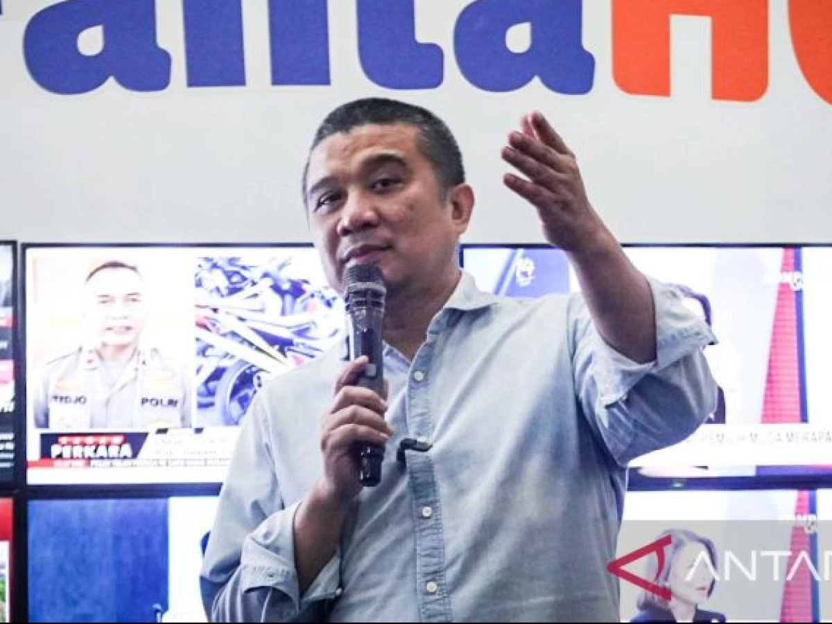 Prabowo-Gibran Komitmen Wujudkan Ekonomi Berkeadilan