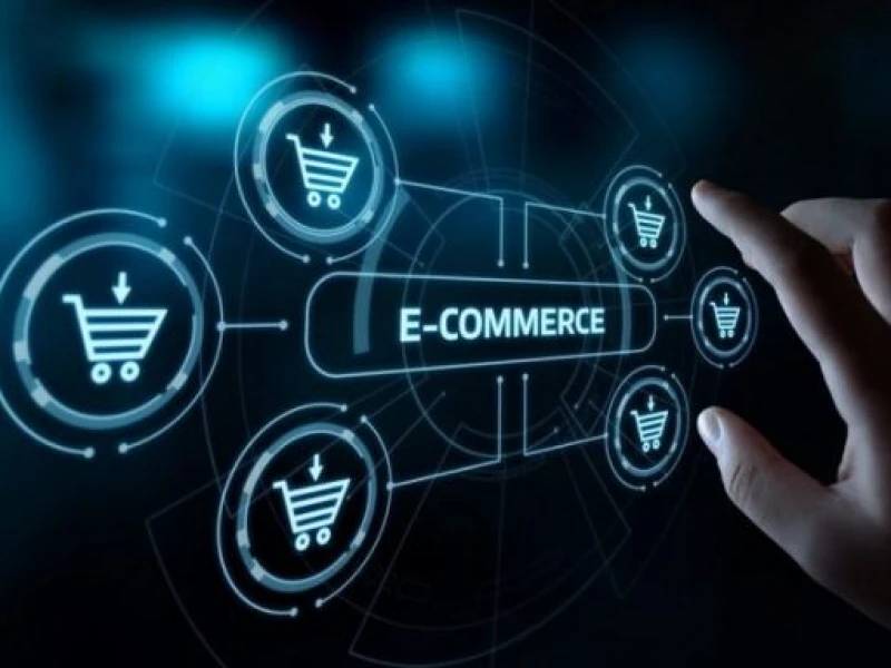 UMK Ramai-ramai Protes Biaya Admin E-Eommerce, Menteri Maman Siapkan Regulasi Khusus