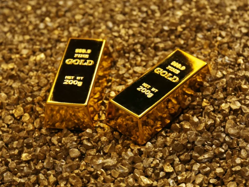 Harga Emas 2 Februari: Galeri dan UBS Stabil, Antam Merekot Tembus Rp3 Juta per Gram