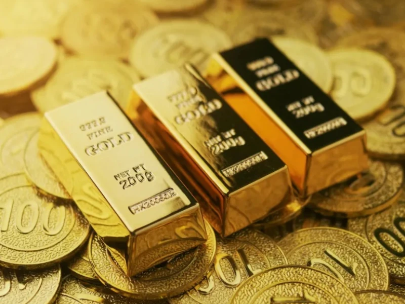 Update Harga Emas di Pegadaian H+6 Lebaran Idulfitri: Antam Tetap Tinggi, Buyback Melemah