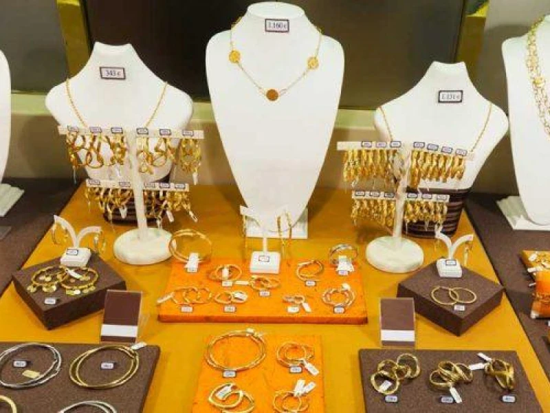 Emas Perhiasan Masih Biang Kerok Inflasi November 2025, Tak Terbendung 27 Bulan Berturut-turut