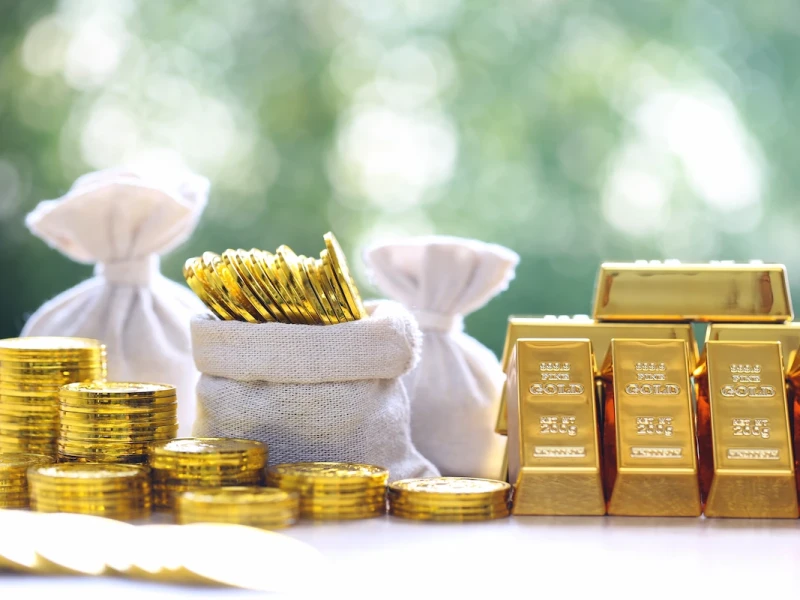 Update Harga Emas Hari Ini: UBS Naik Tipis, Galeri24 Stabil