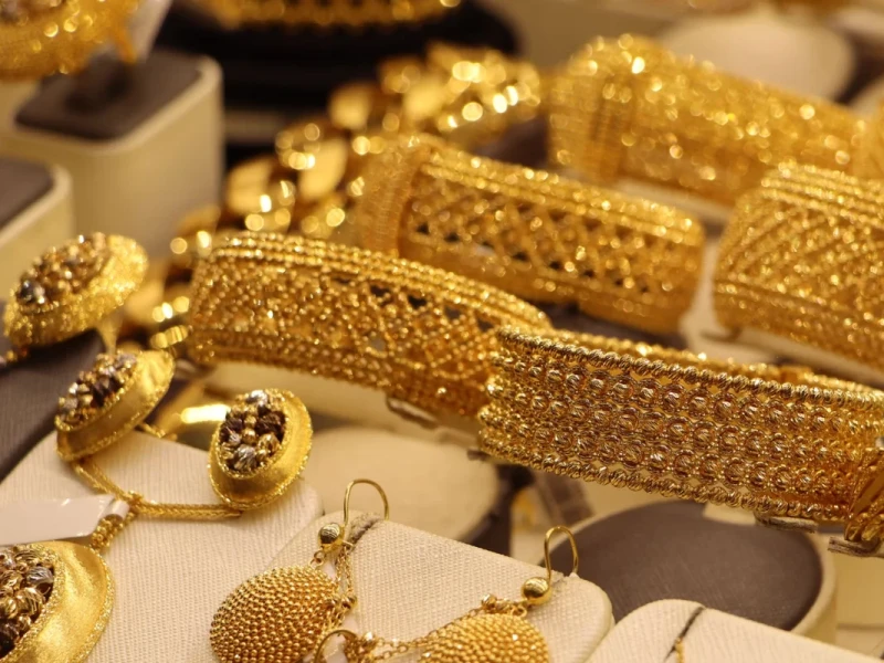 Terus Naik! Cek Update Harga Emas Batangan dan Perhiasan Hari Ini