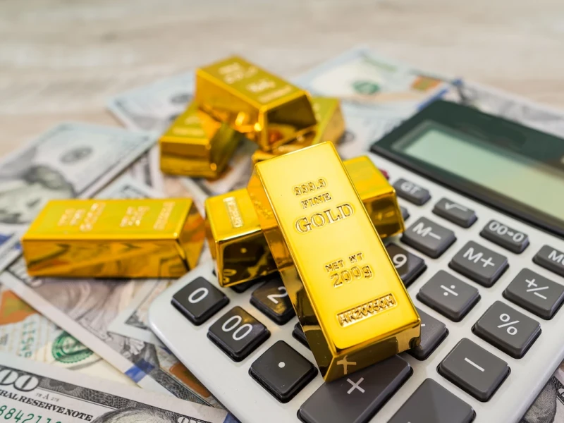 Harga Emas Galeri24 dan UBS Meledak, Tembus Rp2,95 Juta per Gram