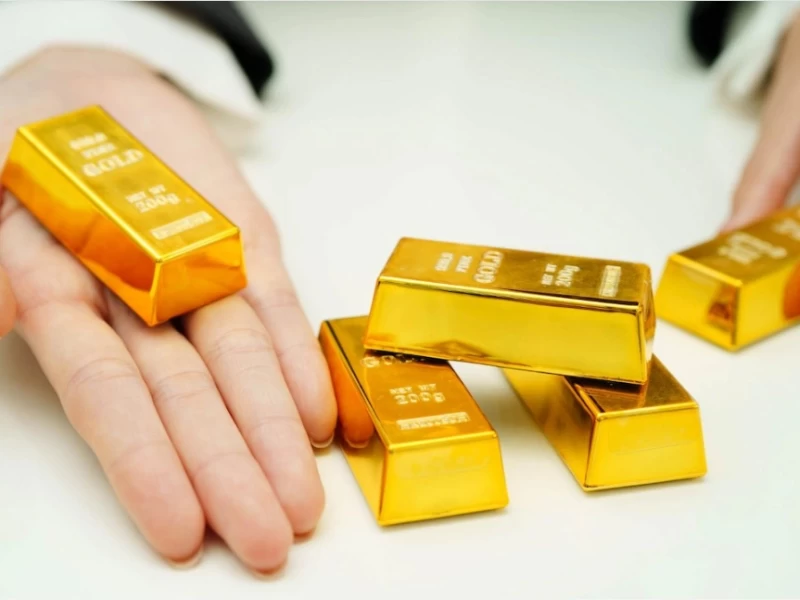 Update Harga Emas di Pegadaian Awal Pekan: Antam, UBS dan Galeri24 Stabil, Cek di Sini!