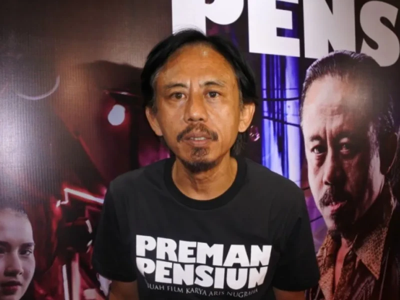 Kabar Duka: Kang Mus Preman Pensiun Meninggal Dunia