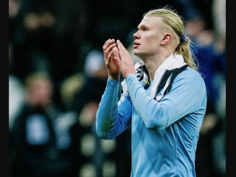 Rekap Hasil Lengkap Liga Inggris: Manchester City Tumbang di Tangan Newcastle 1-2