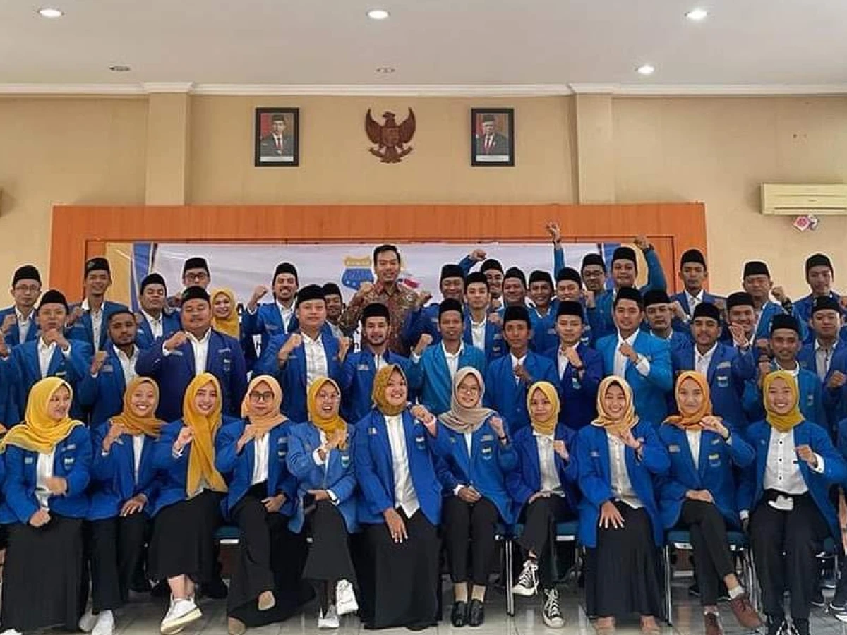 PB PMII Ingatkan KPU dan Bawaslu Ancaman Artificial Intelelligence Pada Pemilu 2024