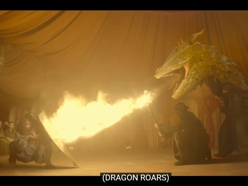 Link Nonton Trailer Serial ‘A Knight of the Seven Kingdoms’ yang Bakal Tayang 18 Januari 2026