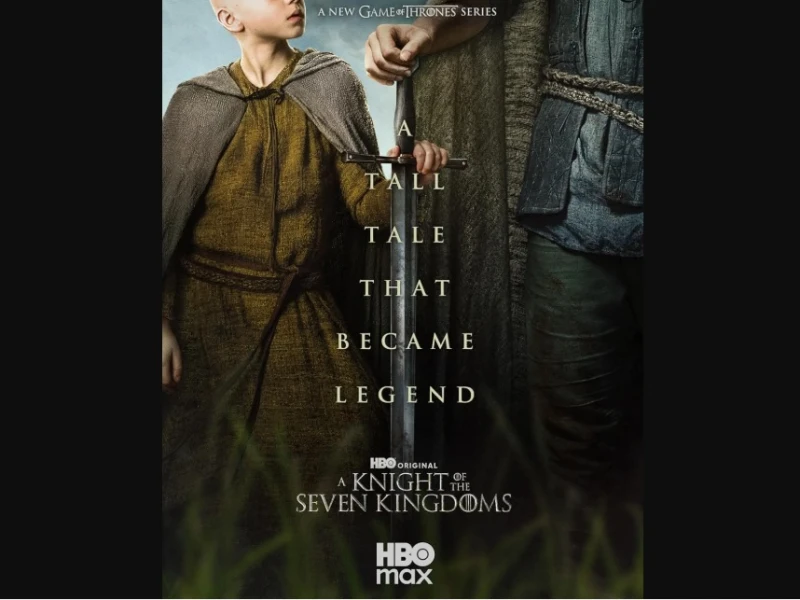 Petualangan Baru dari Westeros, Serial ‘A Knight of the Seven Kingdoms’ Siap Mengguncang 18 Januari 2026