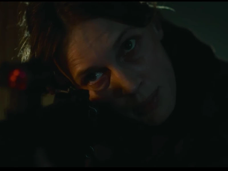 Tonton Trailer Resmi Film ‘Agent Zero’ yang Bawa Aksi Brutal Sang Agen Perempuan dan Siap Meledak 13 Maret 2026