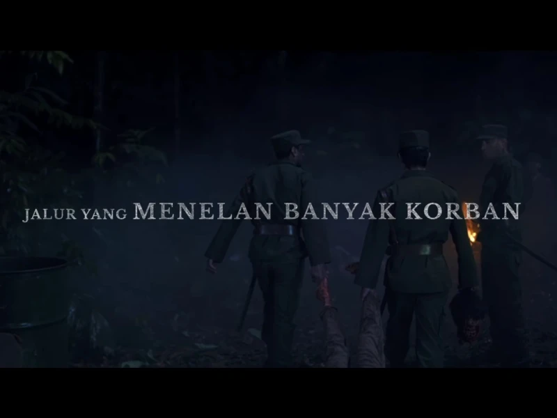 Link Nonton Trailer Film Horor ‘Alas Roban’ yang Bakal Tayang di Bioskop 2026