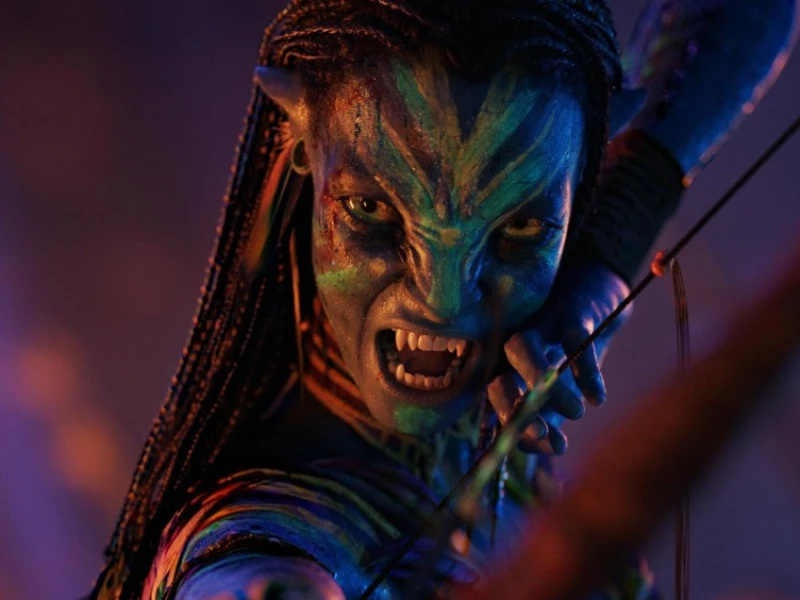 Menggelegar! Film ‘Avatar: Fire and Ash’ Puncaki Box Office Hollywood, Raup Debut Rp1,47 Triliun