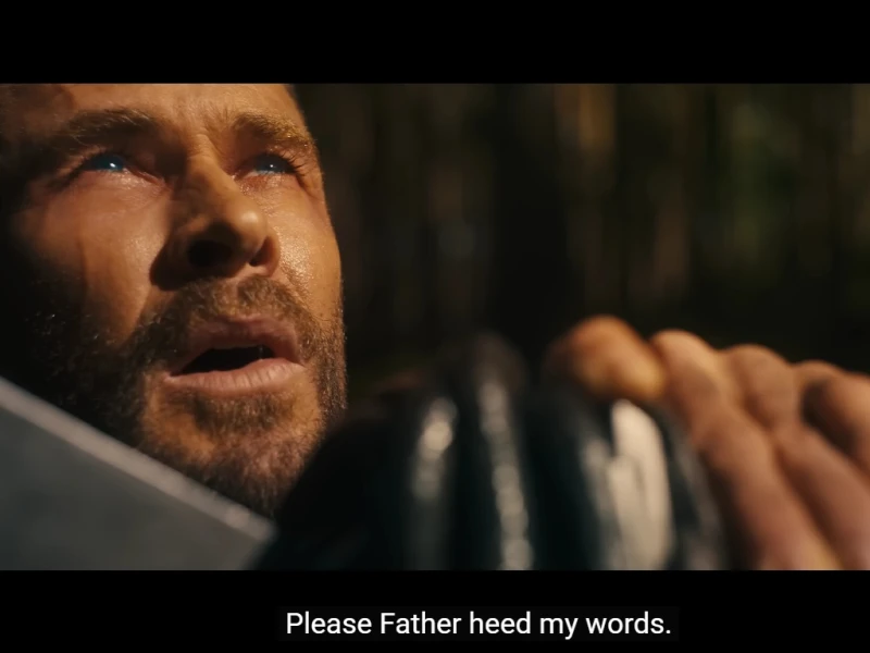 Link Nonton Trailer Kedua Film ‘Avengers: Doomsday’, Thor Juga Kembali!