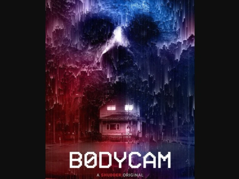 Film ‘Bodycam’ Bawa Teror Found Footage yang Mengintai dari Balik Lensa Polisi, Tayang 13 Maret 2026