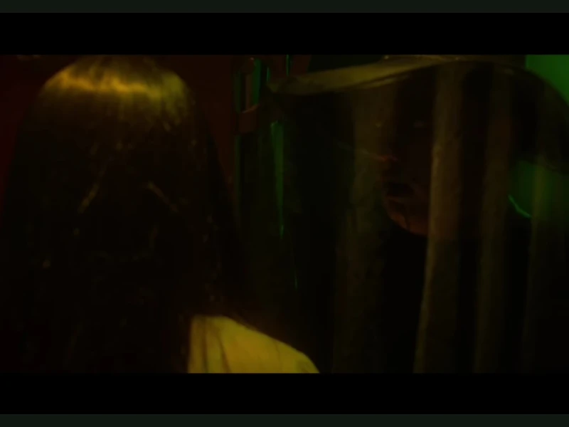 Mencekam, Intip Cuplikan Film Horor ‘Penunggu Rumah: Buto Ijo’ yang Tayang 15 Januari 2026!