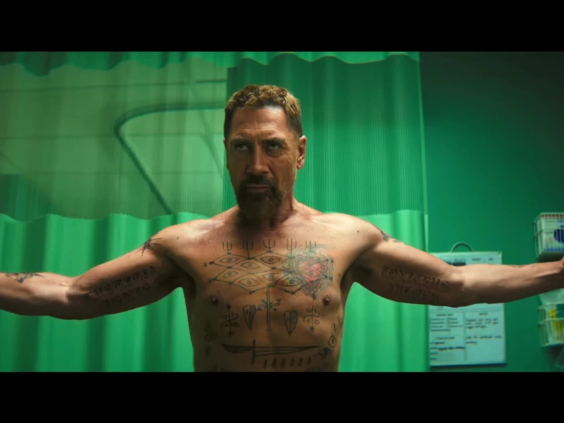 Tonton Cuplikan Film ‘Cape Fear’ Versi Baru Apple TV+ di Link Trailer Ini!