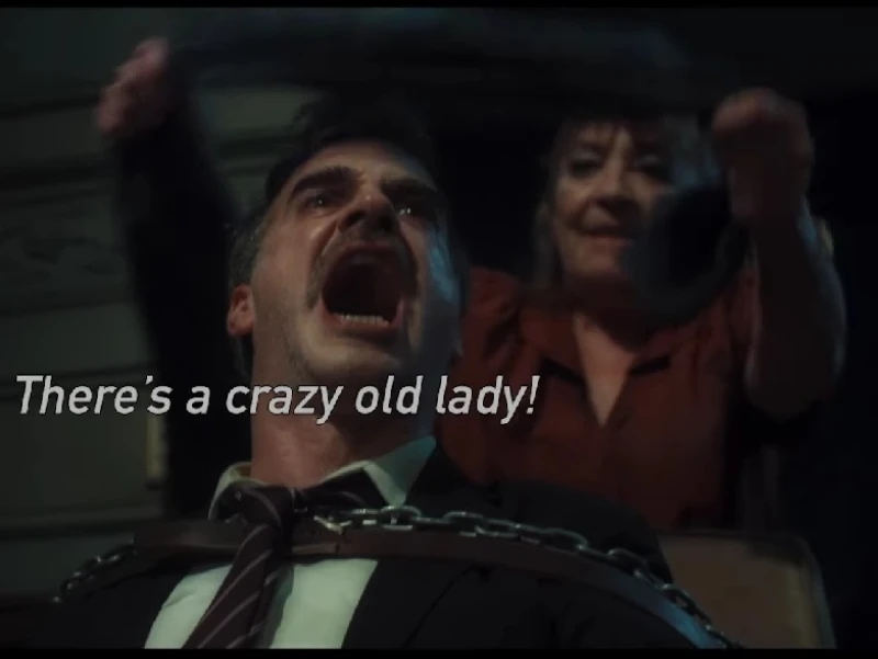 Bikin Deg-degan! Tonton Trailer Film ‘Crazy Old Lady’ di Sini! Tayang di Shudder 27 Februari 2026