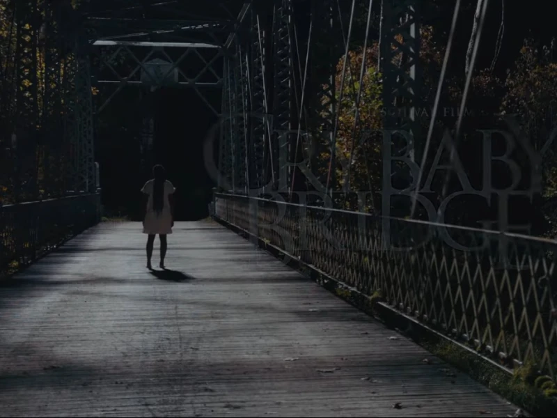 Penuh Misteri dan Bikin Penasaran, Tonton Cuplikan Film Thriller ‘Crybaby Bridge’ di Link Trailer Ini!
