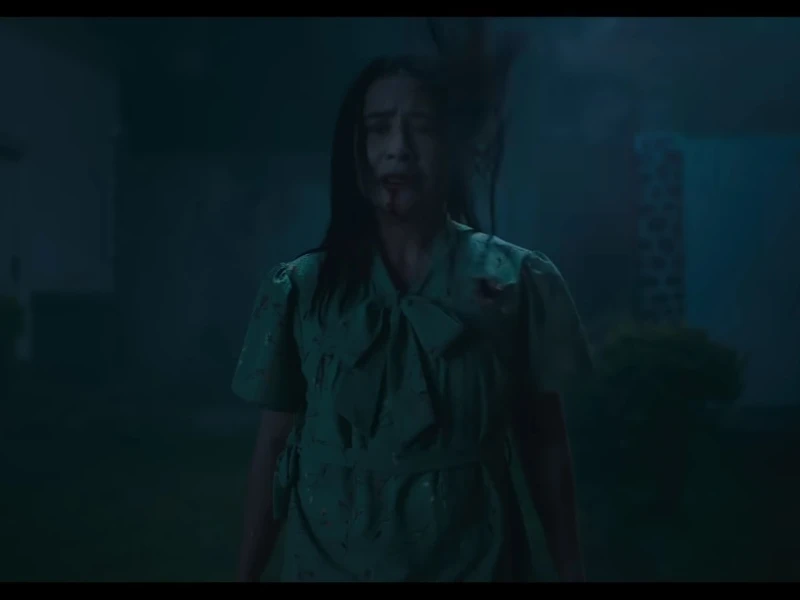 Intip Cuplikan Film ‘Danur: The Last Chapter’ yang Dibintangi Prilly Latuconsina, Tayang Full pada 2026