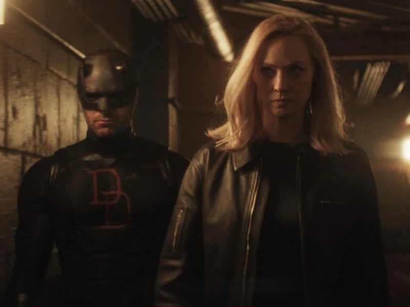 Tonton Cuplikan Film ‘Daredevil: Born Again’ Season 2 di Link Trailer Ini!