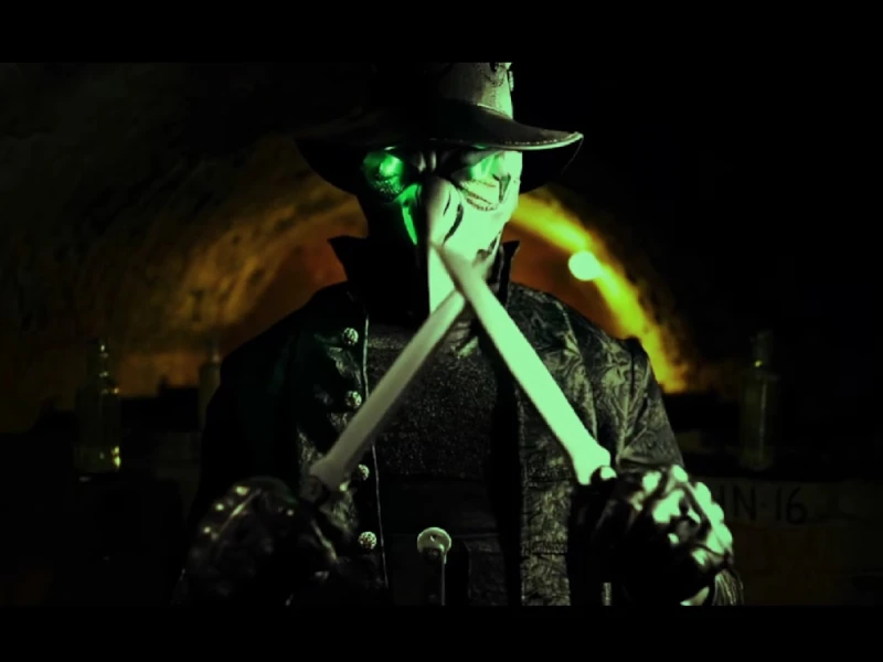 Link Nonton Trailer Film ‘Doctor Plague’ yang Bakal Tayang 12 Januari 2026