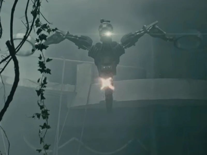 Link Nonton Trailer Film 'Dragn' yang Tayang 17 Maret 2026