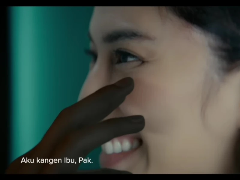 Bikin Nyesek, Intip Cuplikan Film ‘Esok Tanpa Ibu’ yang Bakal Tayang 22 Januari 2026!