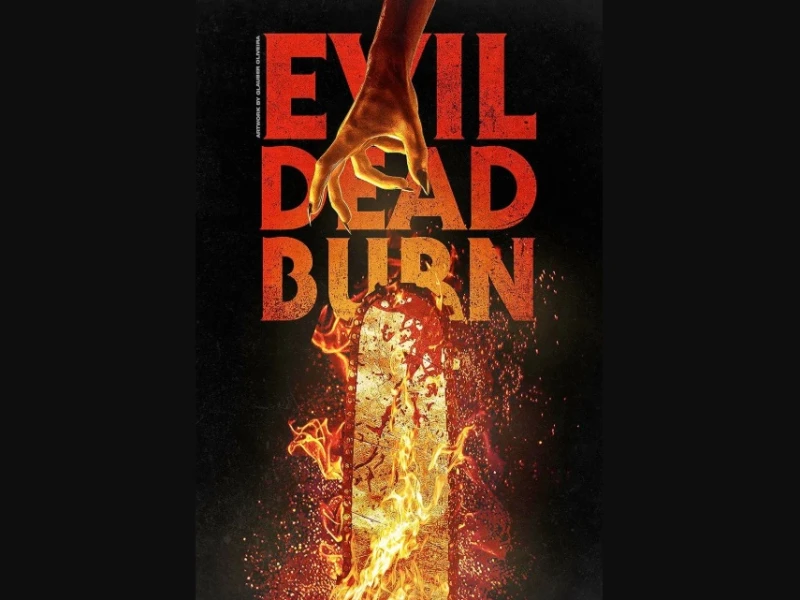Film ‘Evil Dead Burn’ Siap Hantui Bioskop 10 Juli 2026 dengan Teror Brutal, Ini Sinopsisnya!