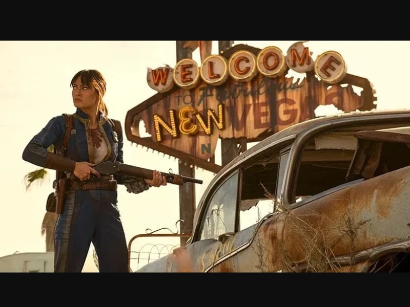 Link Nonton Trailer Film ‘Fallout Season 2’ yang Bakal Tayang Mulai 17 Desember 2025