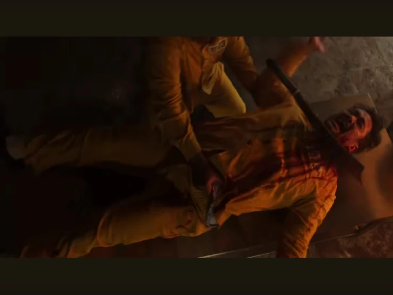 Ini Link Nonton Trailer Film ‘Ghost in the Cell’, Versi Lengkap Bakal Tayang 16 April 2026