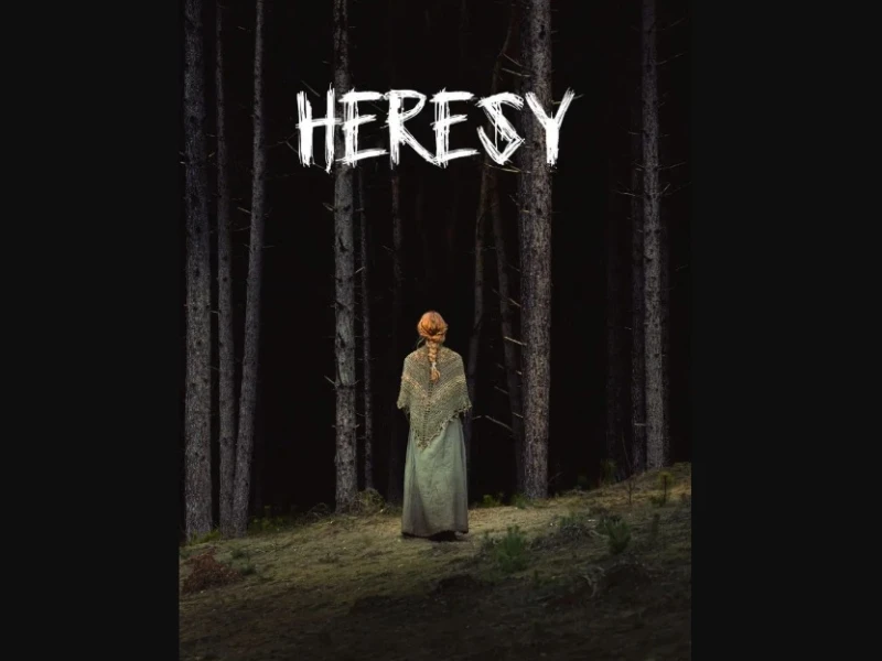 Film ‘Heresy’ Bawa Horor Rakyat Belanda dengan Nuansa Mencekam ala ‘The Witch’, Tayang 1 Mei 2026