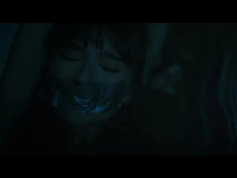 Mencekam, Intip Cuplikan Film Horor Brutal ‘The Hermit’ di Trailer Ini!