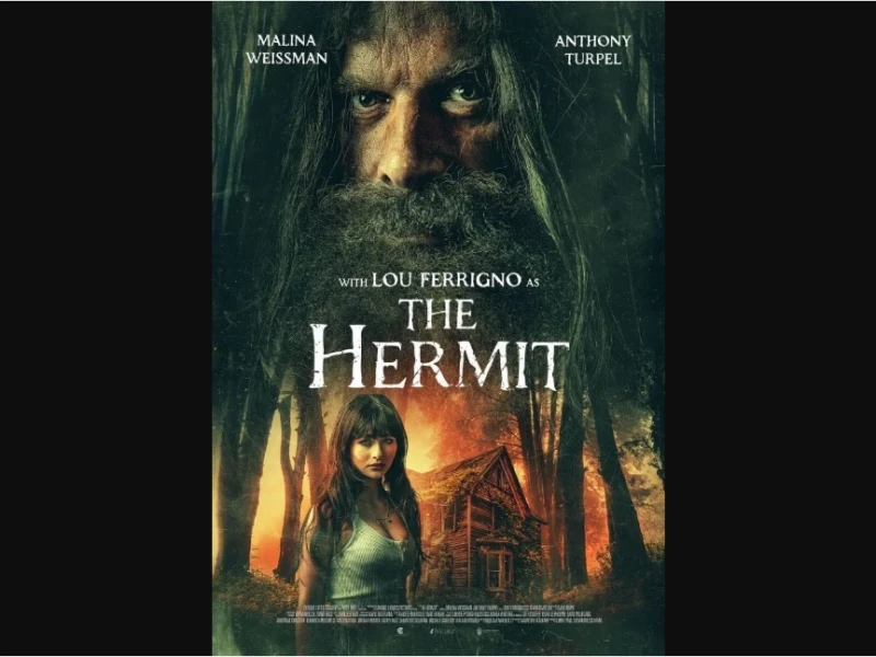 Lou Ferrigno Kembali ke Dunia Monster di Film Horor Brutal ‘The Hermit’, Rilis 3 Maret 2026