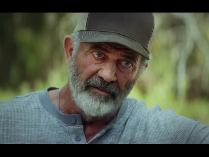 Link Nonton Trailer Film ‘Hunting Season’ yang Tayang 5 Desember 2025