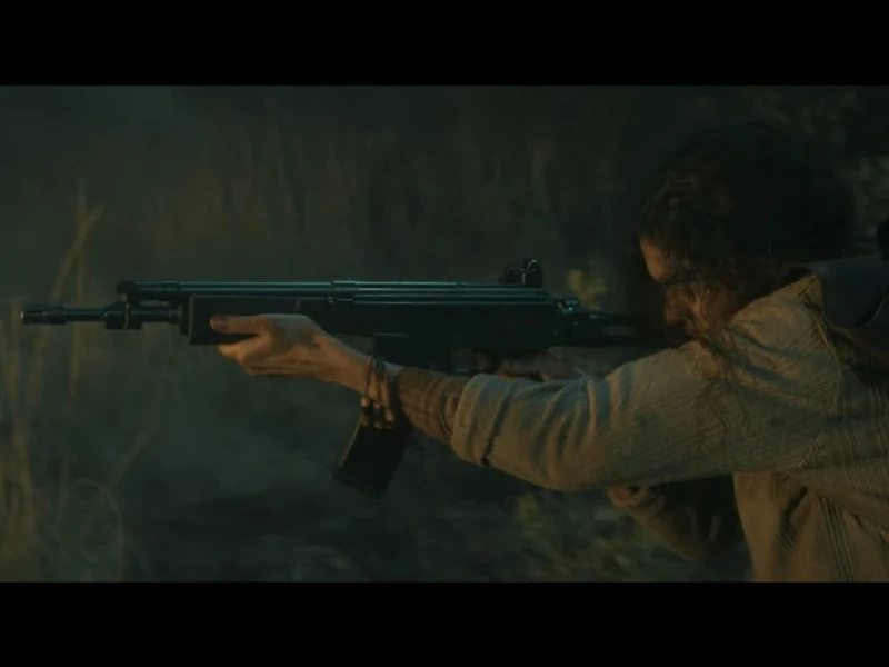 Cuplikannya Menegangkan, Tonton Trailer Film ‘Hunting Jessica Brok’ yang Tayang 13 Februari 2026 di Sini!