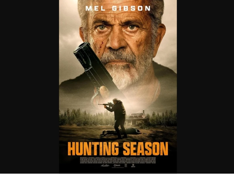 Film ‘Hunting Season’ Bawa Aksi Mel Gibson Lakukan Balas Dendam Brutal di Alam Liar, Tayang 5 Desember 2025