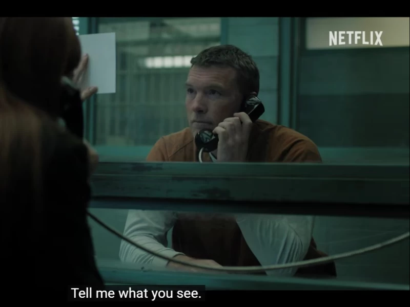Ini Link Nonton Trailer Film ‘I Will Find You’! Tayang di Netflix 18 Juni 2026