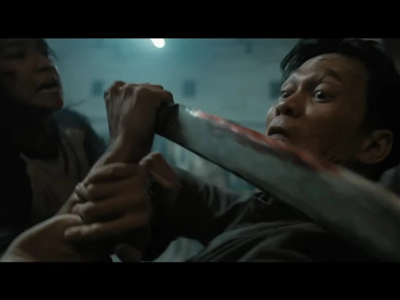 Menegangkan, Tonton Final Trailer Film ‘Ikatan Darah’ Produksi Uwais Pictures yang Menguras Emosi di Link Ini!