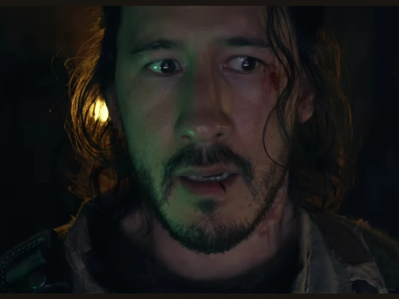 Mengerikan, Intip Cuplikan Film Horor ‘Iron Lung’ di Trailer Ini! Full Movie Tayang 30 Januari 2026