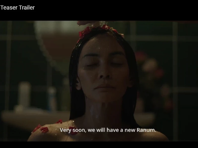 Link Nonton Trailer Film ‘Janur Ireng’, Prekuel dari ‘Sewu Dino’ yang Segera Tayang di Bioskop