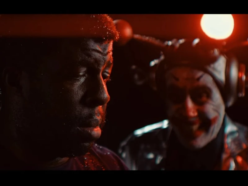 Trailer-nya Mengerikan! Intip Cuplikan Film Thriller Horor ‘Jitters’ di Link Ini!