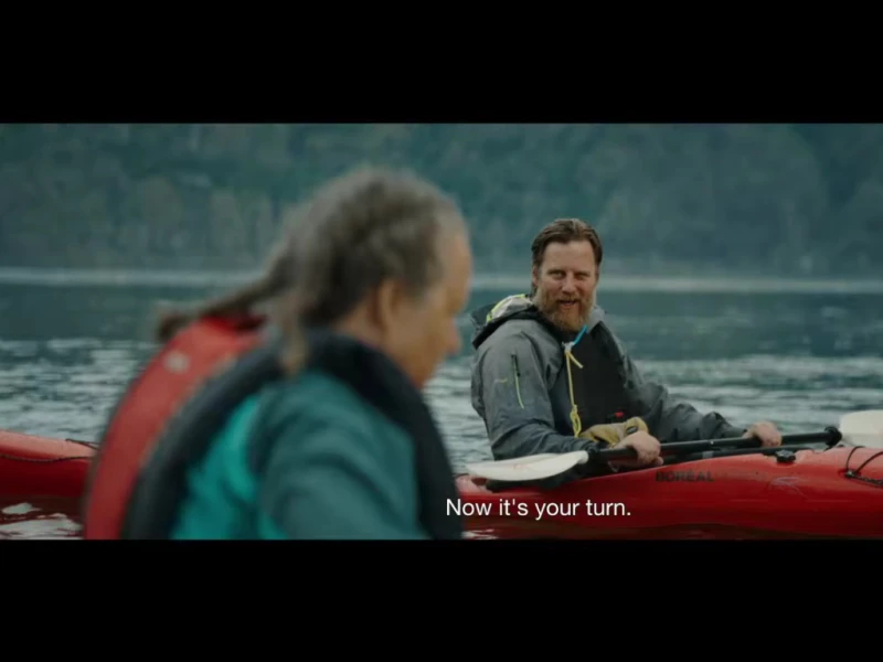 Link Nonton Trailer Film Aksi Fantasi ‘Kraken’ yang Bakal Tayang Awal 2026