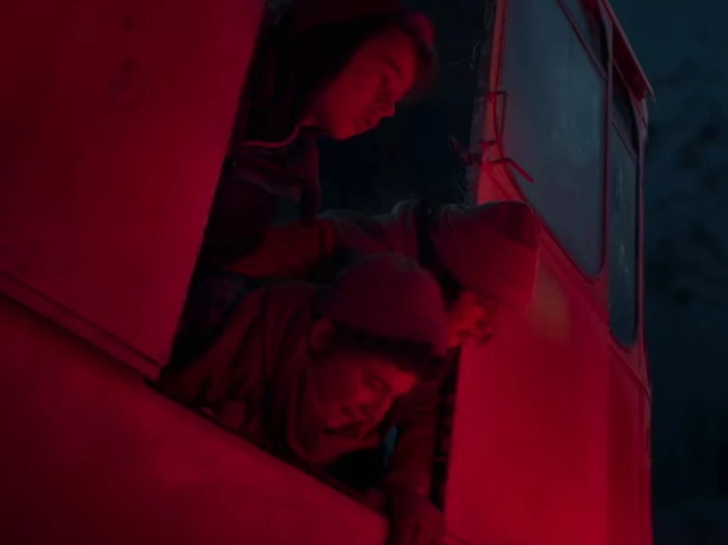 Link Nonton Trailer Film Thriller Terbaru ‘Last Ride’ yang Siap Tayang Full di 20 Februari 2026